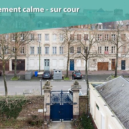 Home Sweet Rouen Exterior photo