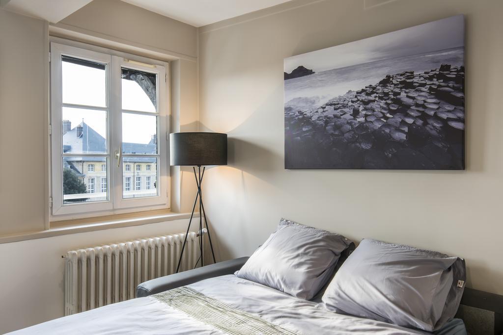 Home Sweet Rouen Exterior photo